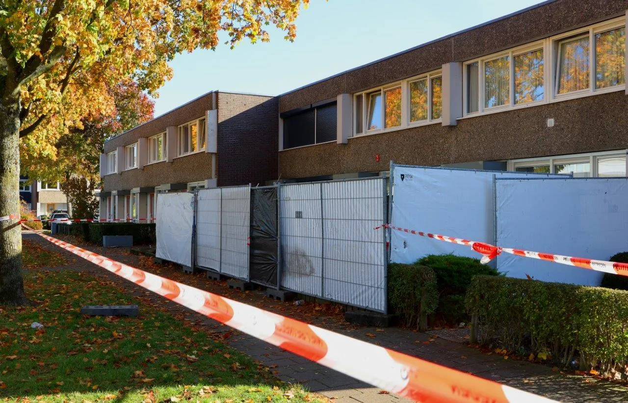 steekpartij den bosch 1