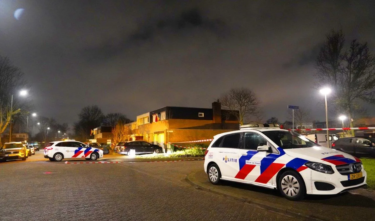 steekpartij dne bosch 10