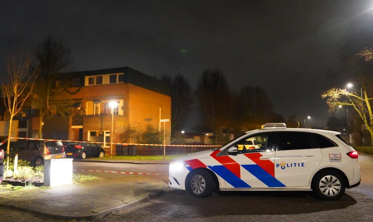 steekpartij dne bosch 3
