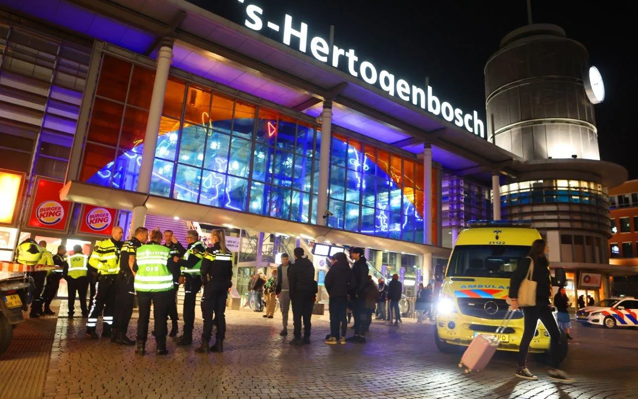 steekpartij station den bosch 8