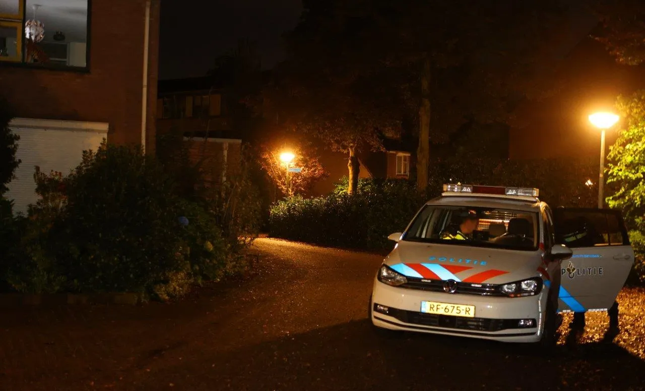 steekpartij tamboerstraat rosmalen 2