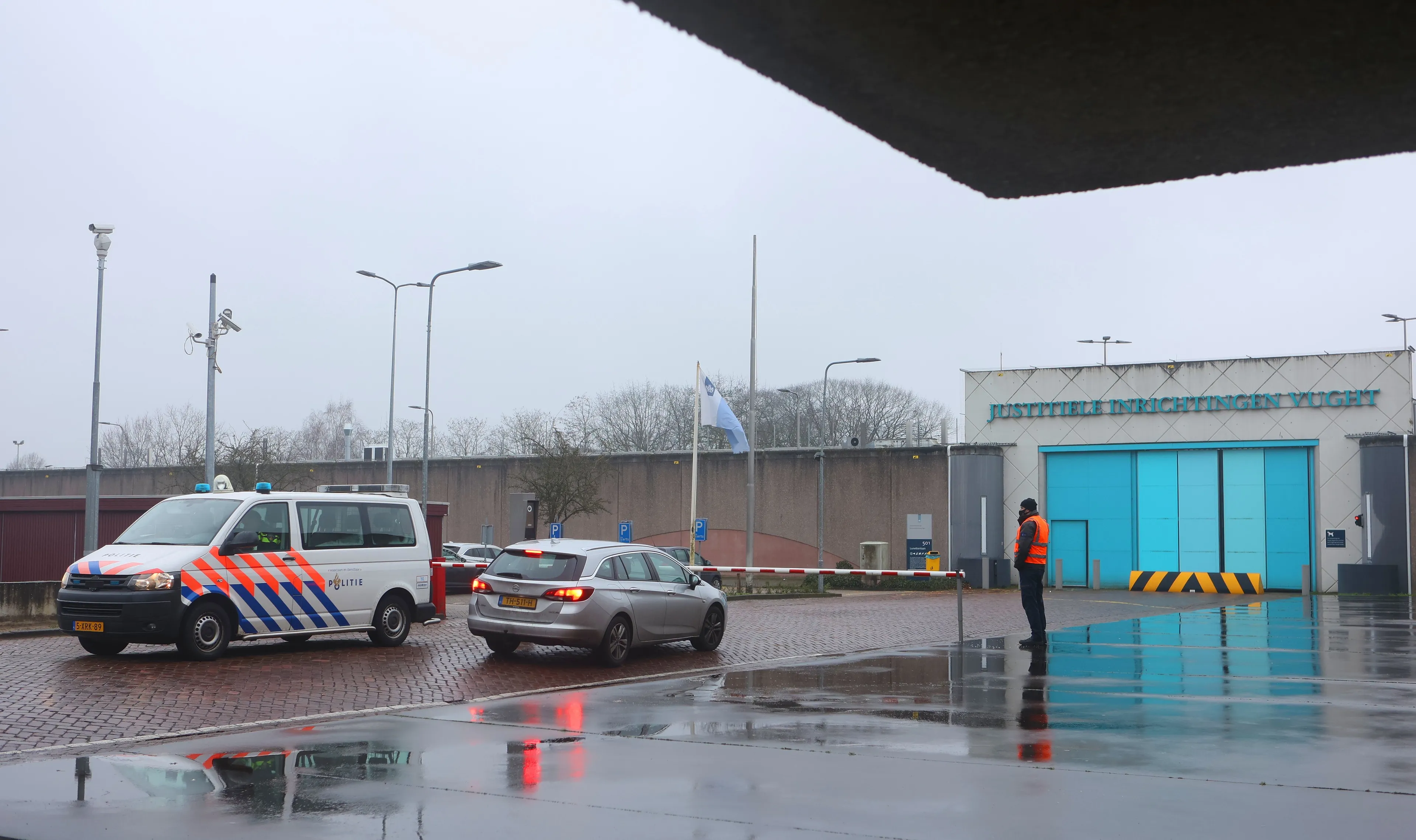 stroomstoring pi vught 2