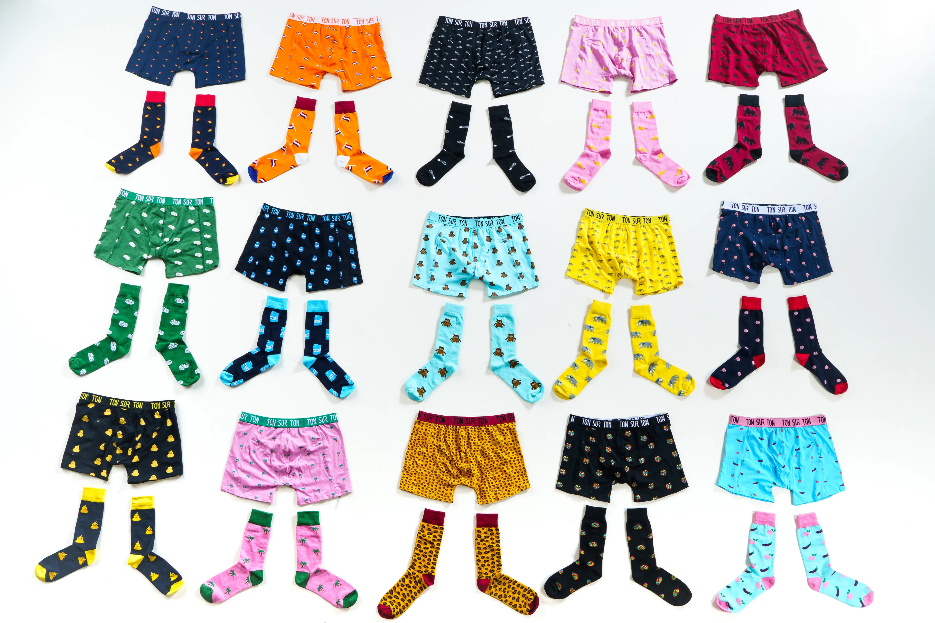 ton sur ton sessie 2 31