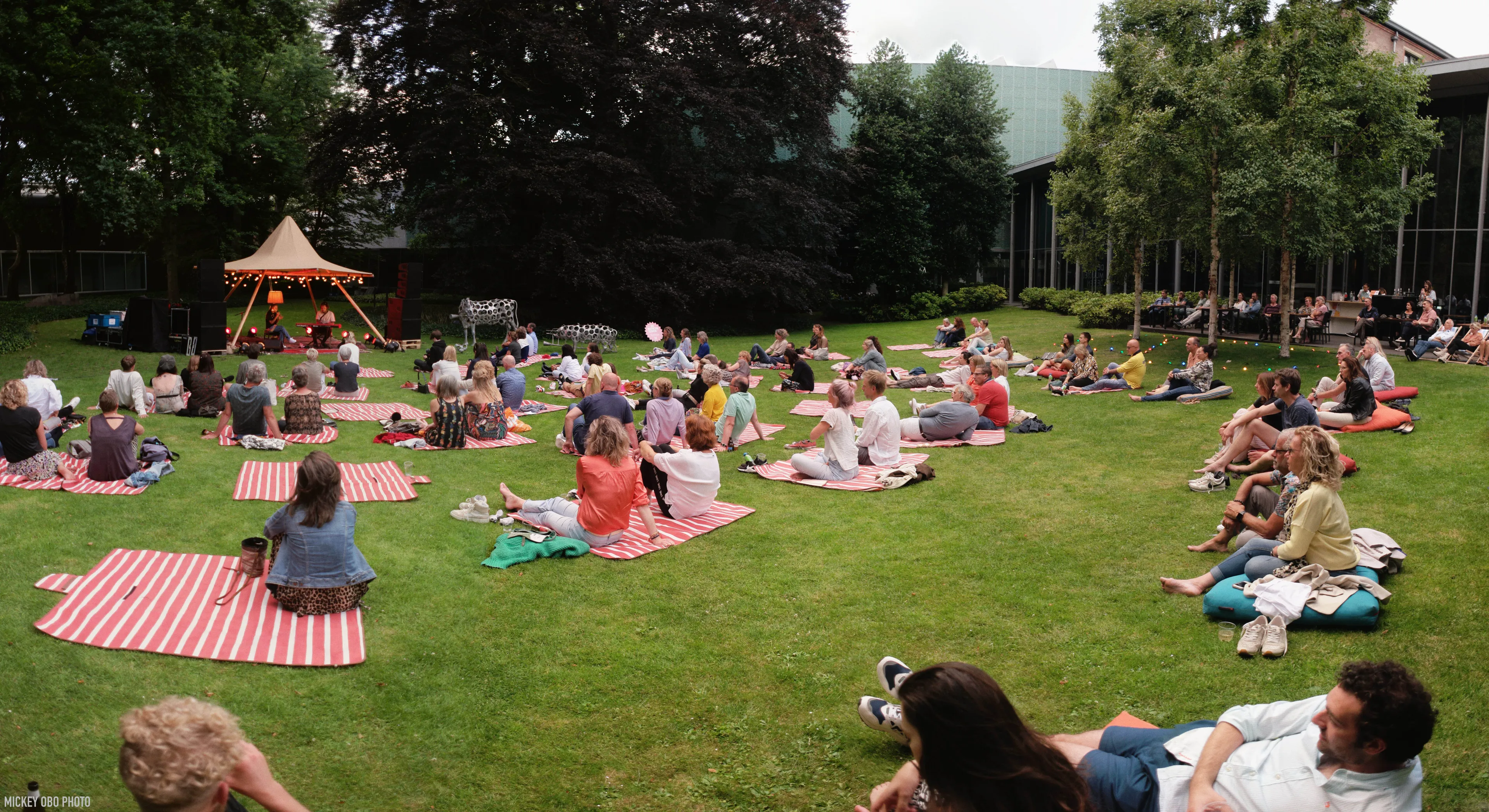 tuinsessies 2022 met gaidaa foto door mickey obo 1