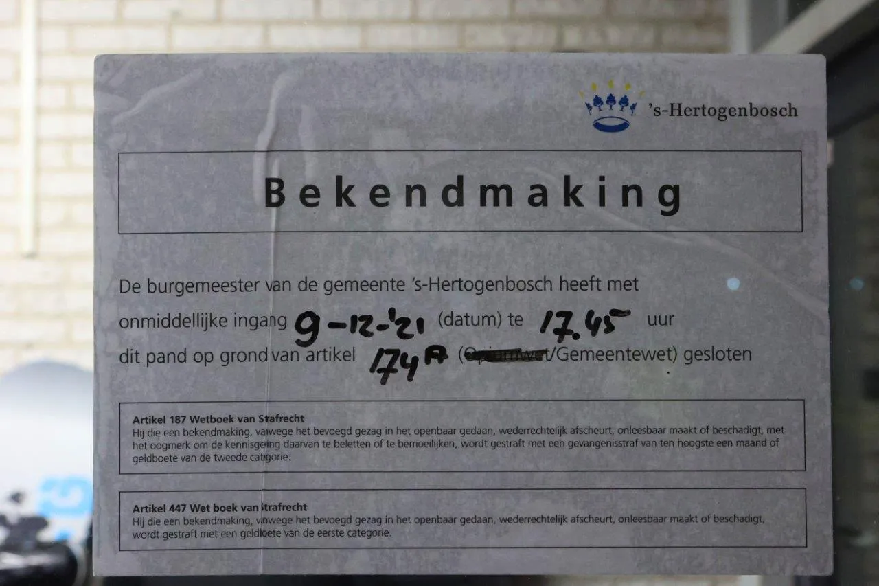 twee panden gesloten dne bosch 4