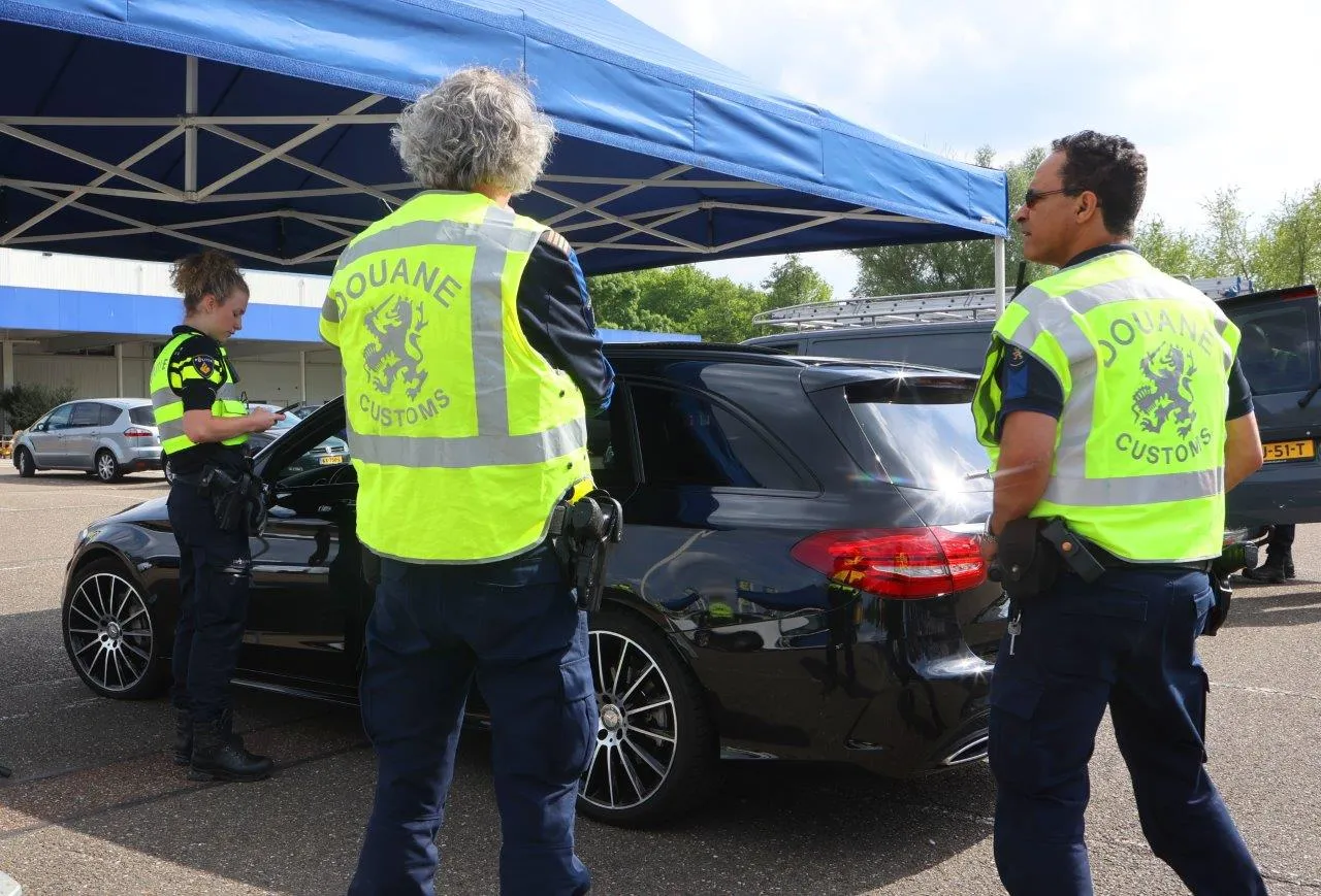 verkeerscontrole den bosch 7