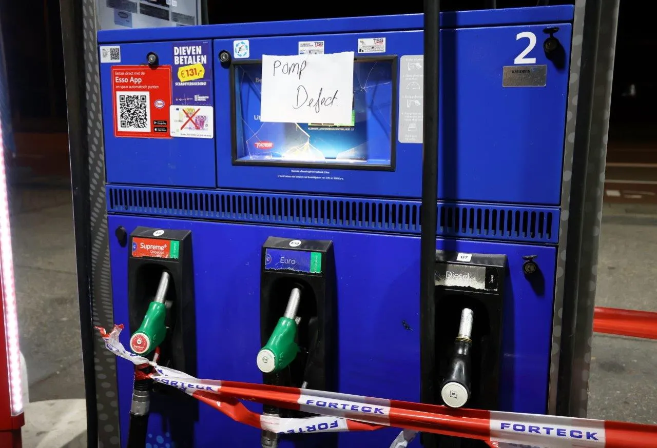 vernielingen den bosch 9