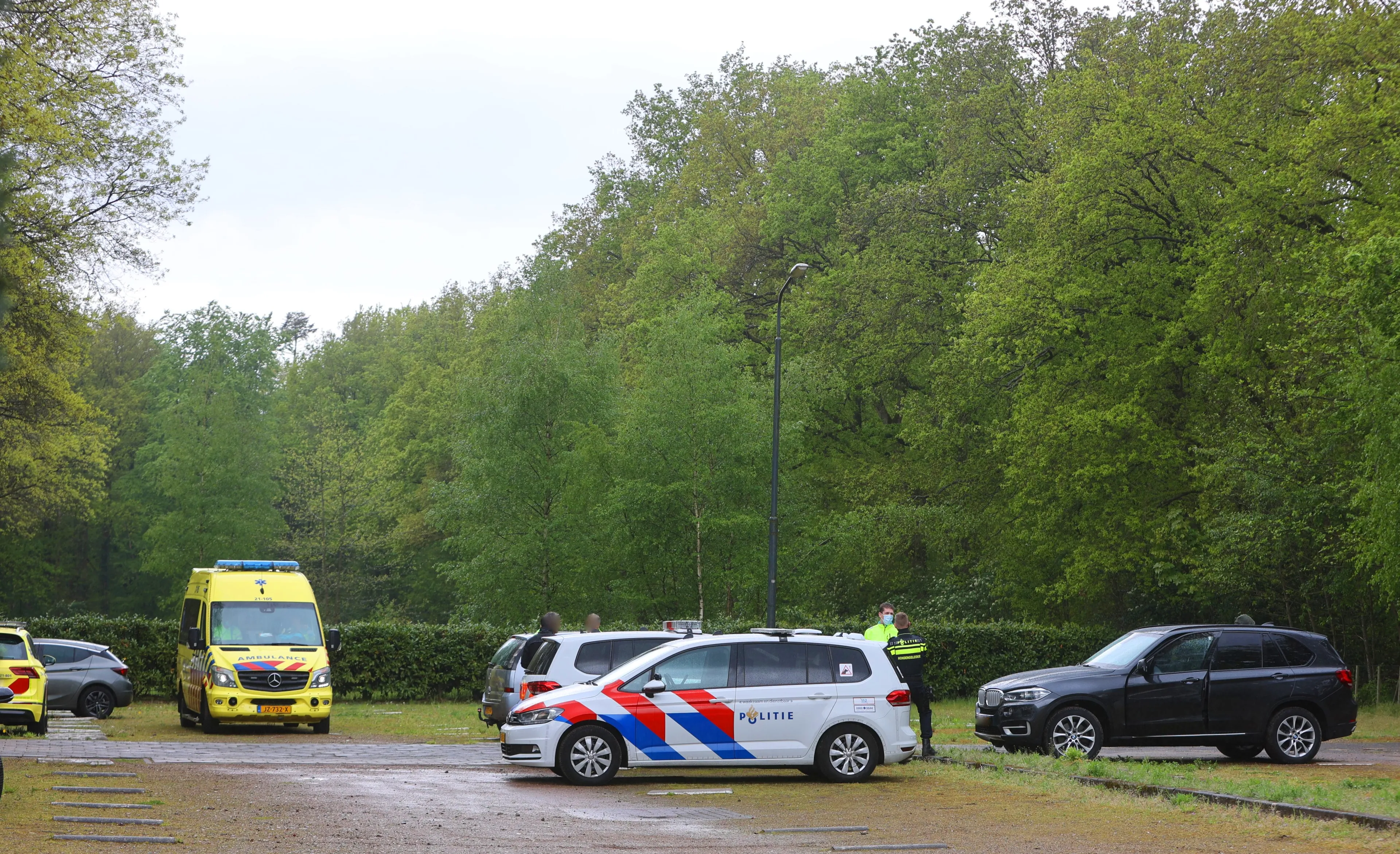 verward persoon vught 3