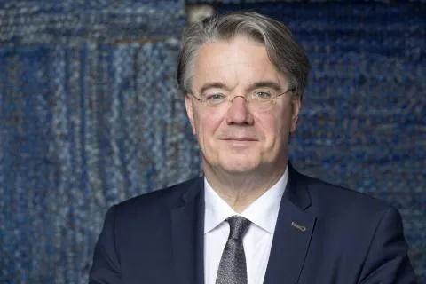 wim van de donk