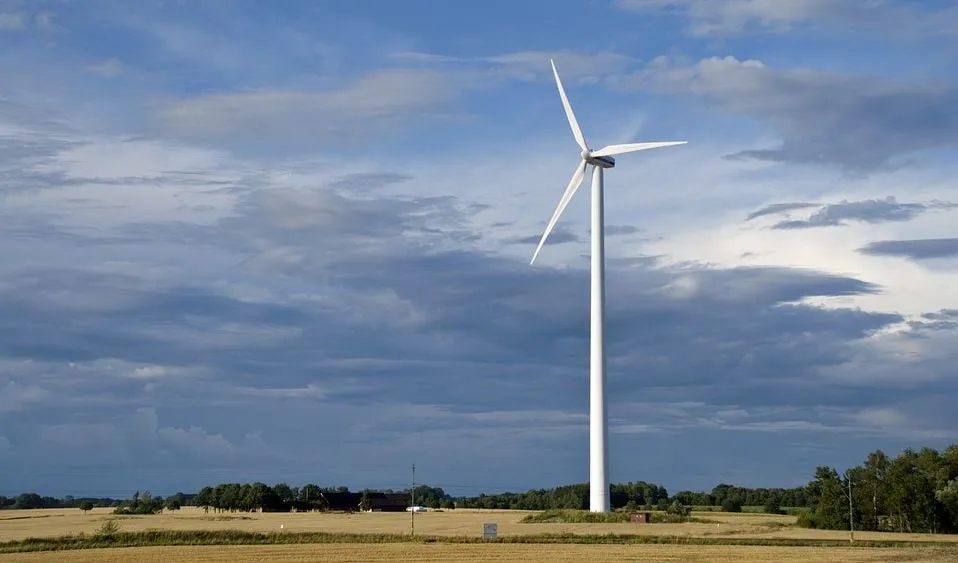 windmolen