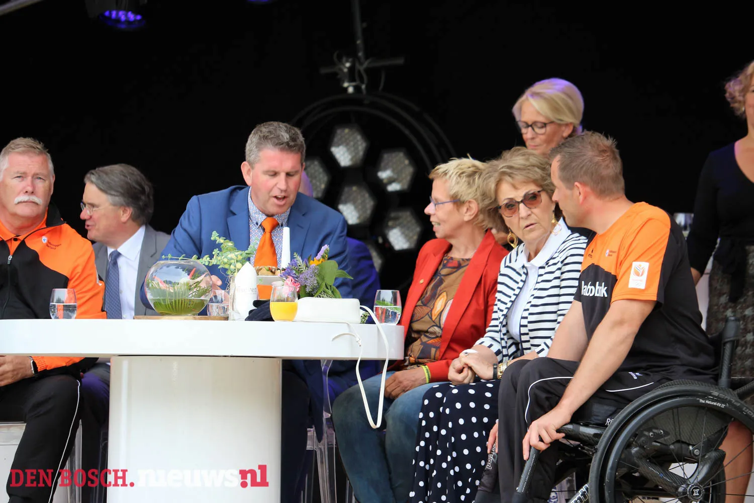 wk archery jazz in dt zondag 005