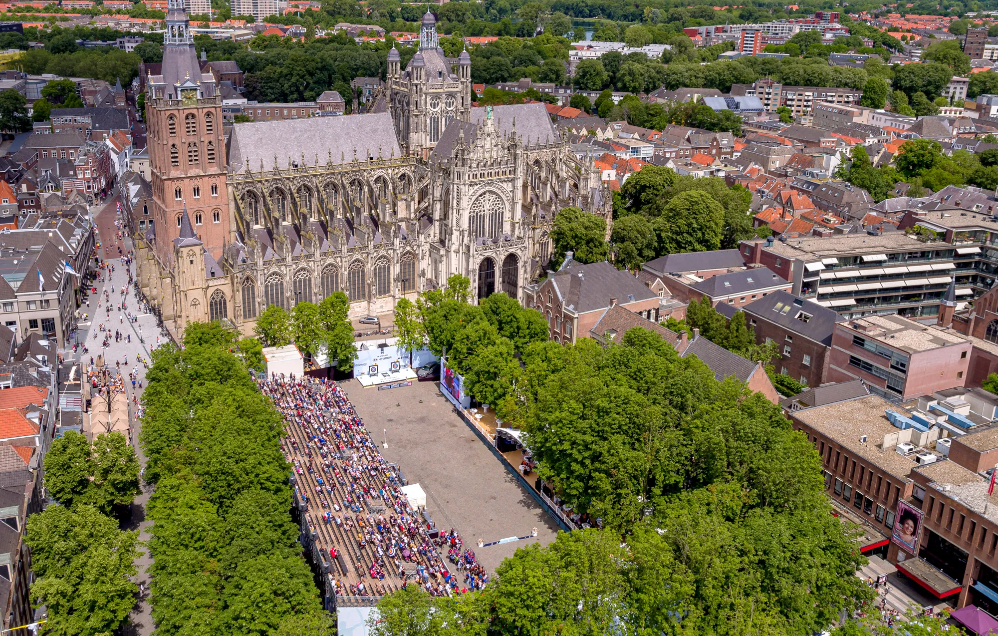 wkarchery2019 raats0119