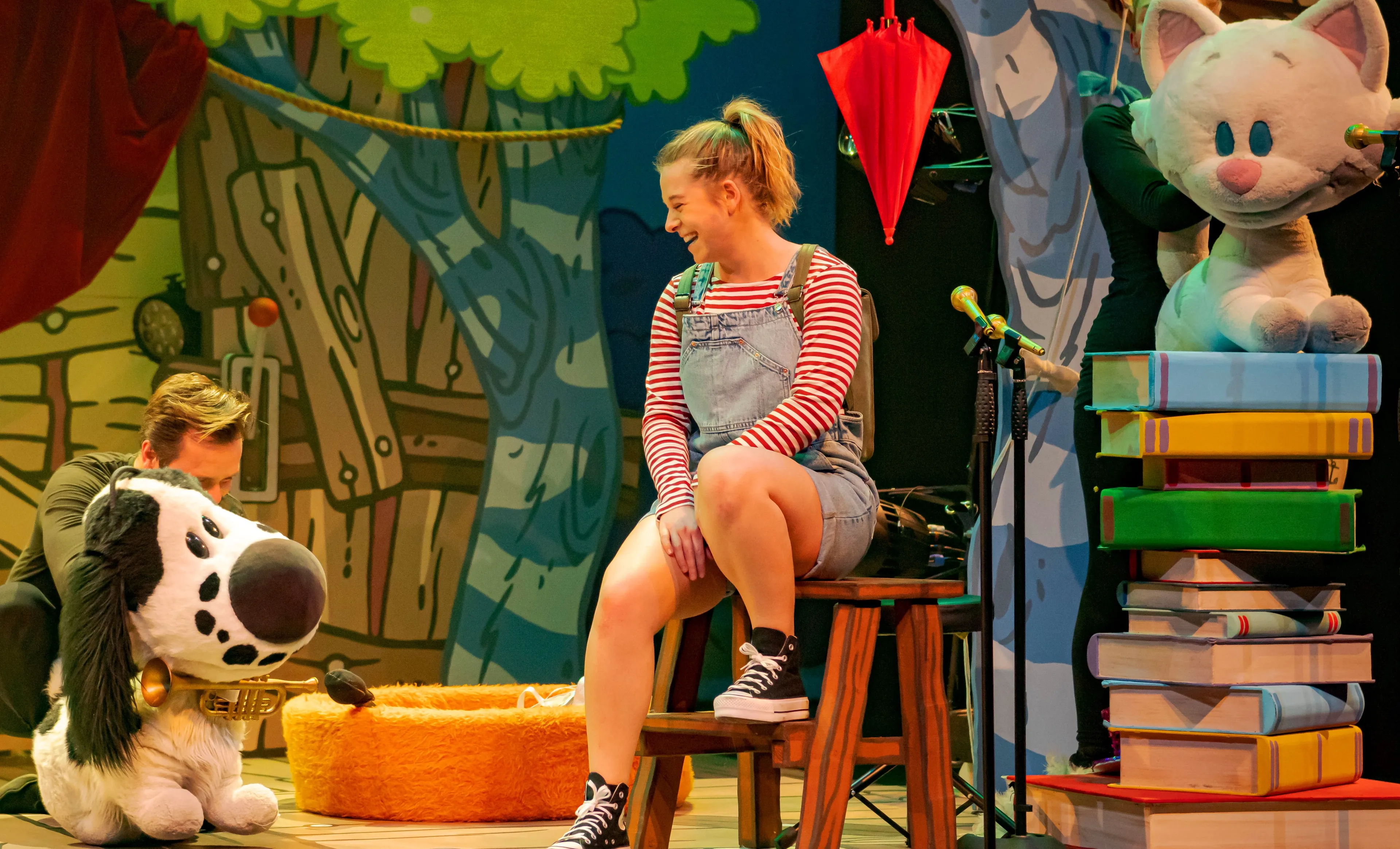 woezel pip sing a long 003 wim lanser