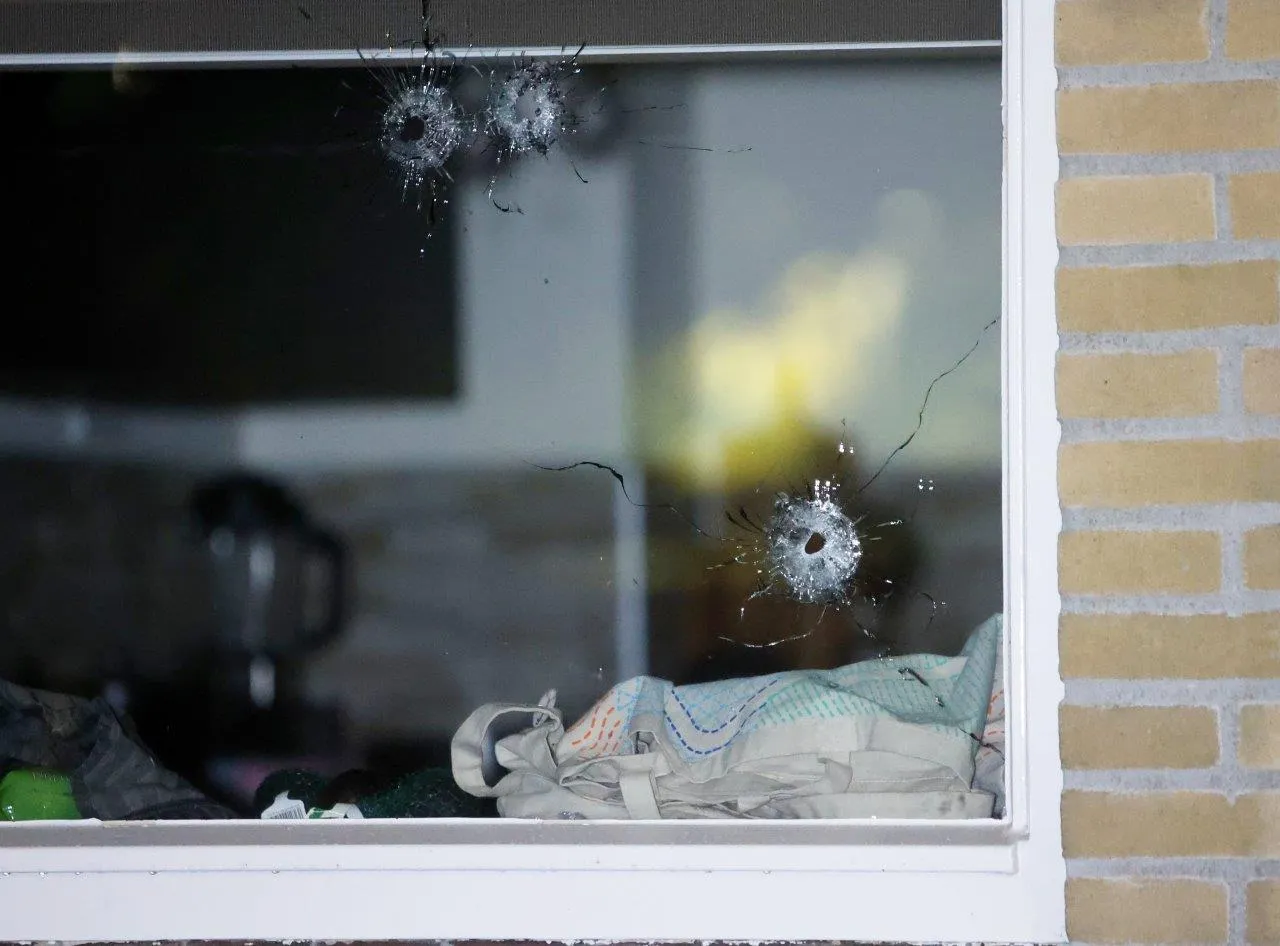 woning beschoten korenaar 6