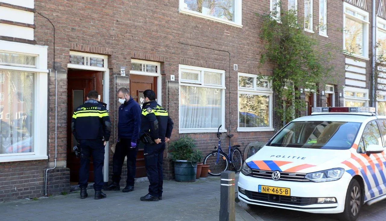 woningoverval den bosch 1