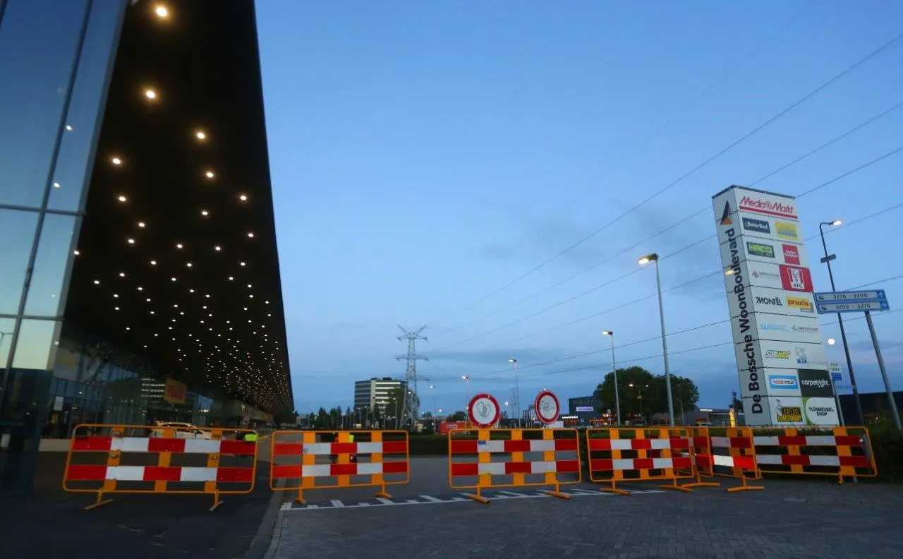 woonboulevard de nbosch 4