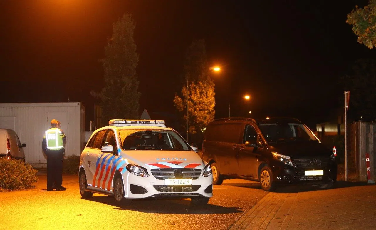 zwaar gewonde bij steekpartij heeswijk dinther 12