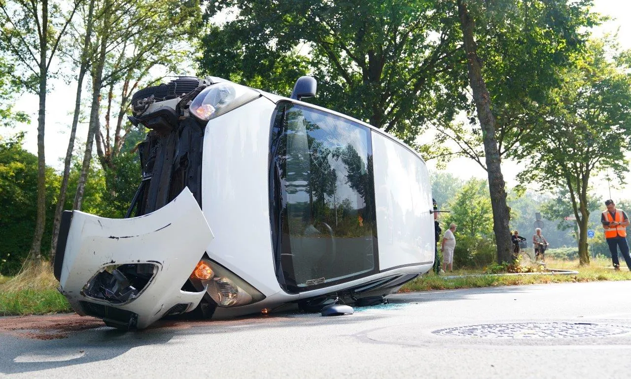 2024 08 15 meesters multi media fotos ongeval de harendokweg den bosch3