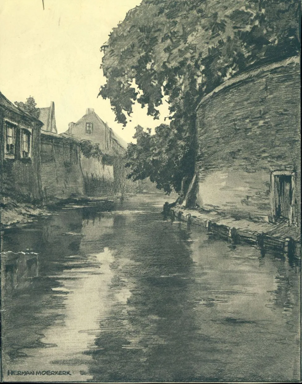 0088353 1hermanmoerkerkmetbeeldvan