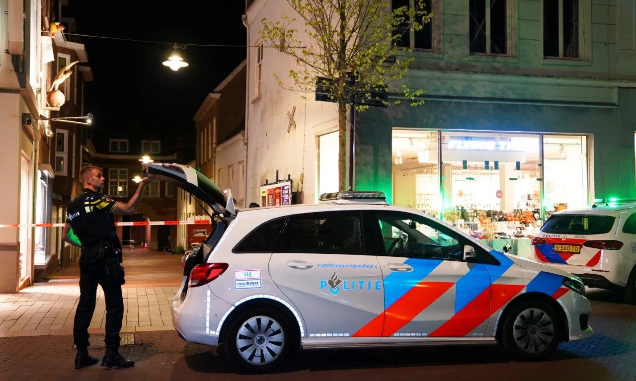 2024 09 23 meesters multi media fotos schietpartij korte waterstraat den bosch6