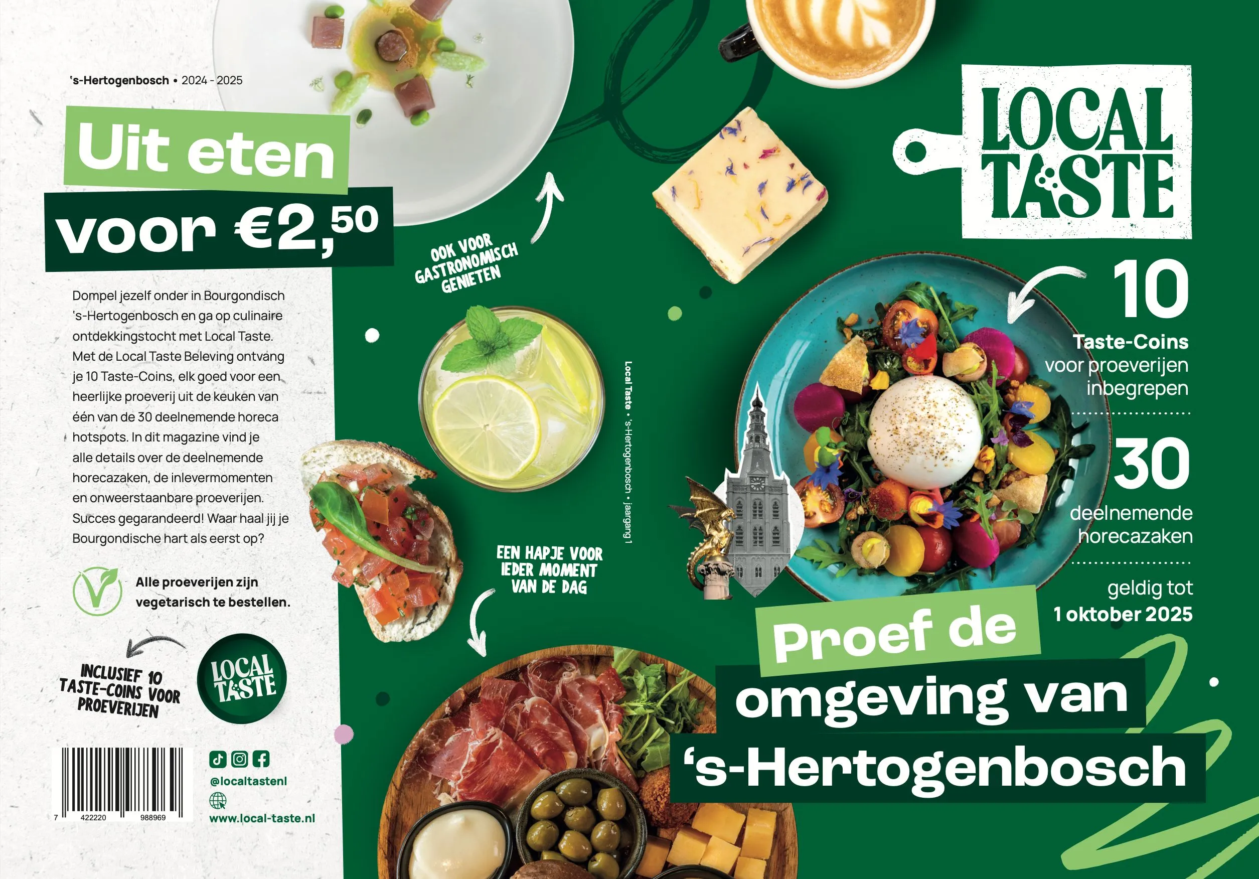 cover local taste s hertogenboschjpg
