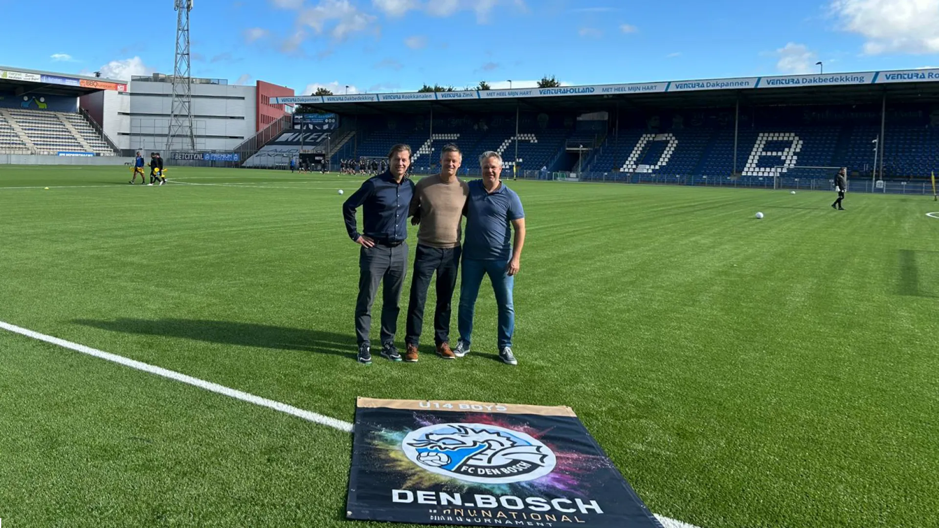 fc den bosch