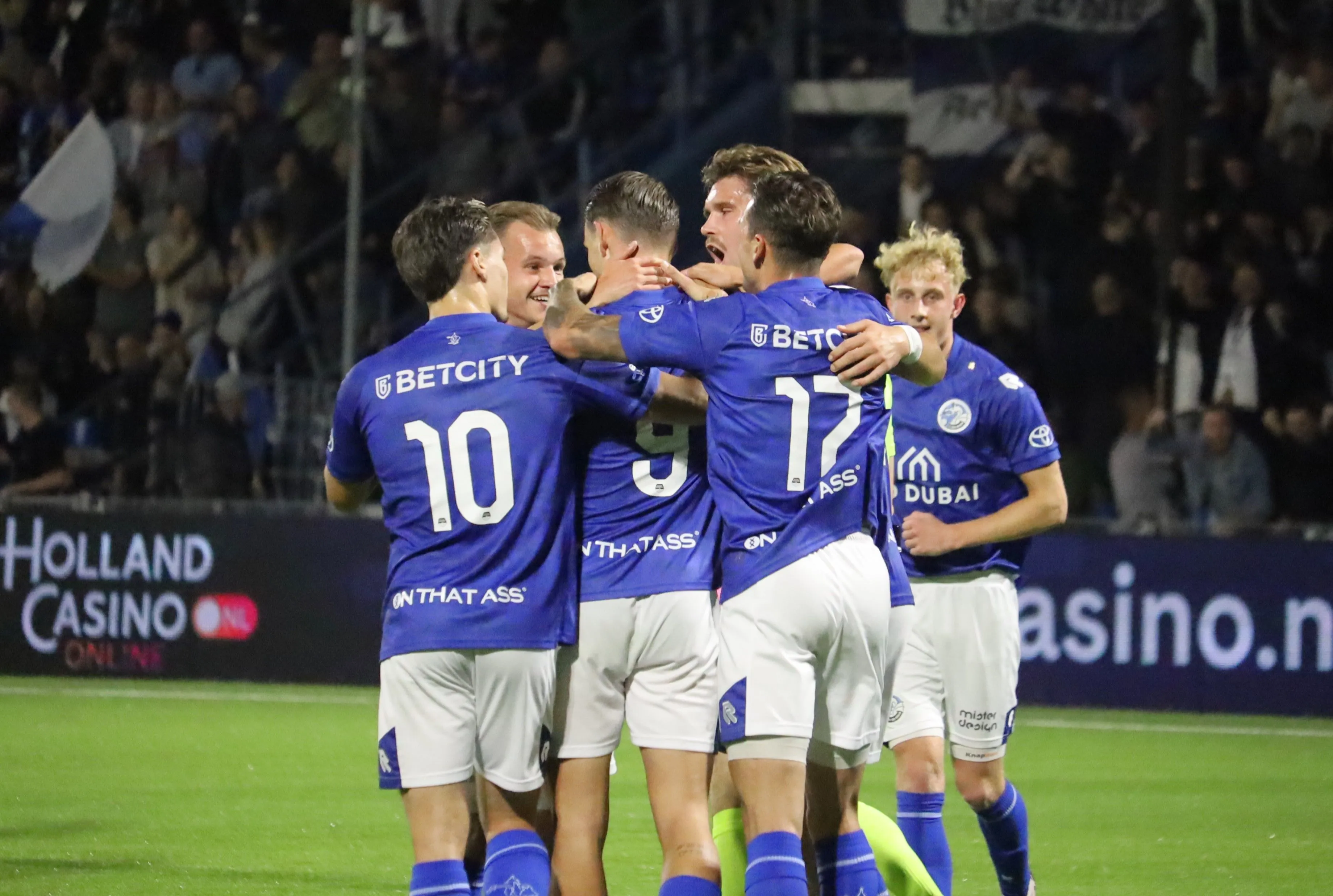 fcdb emmen 2122