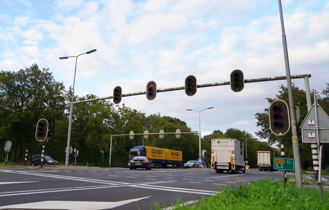 stroomstoring vught 2