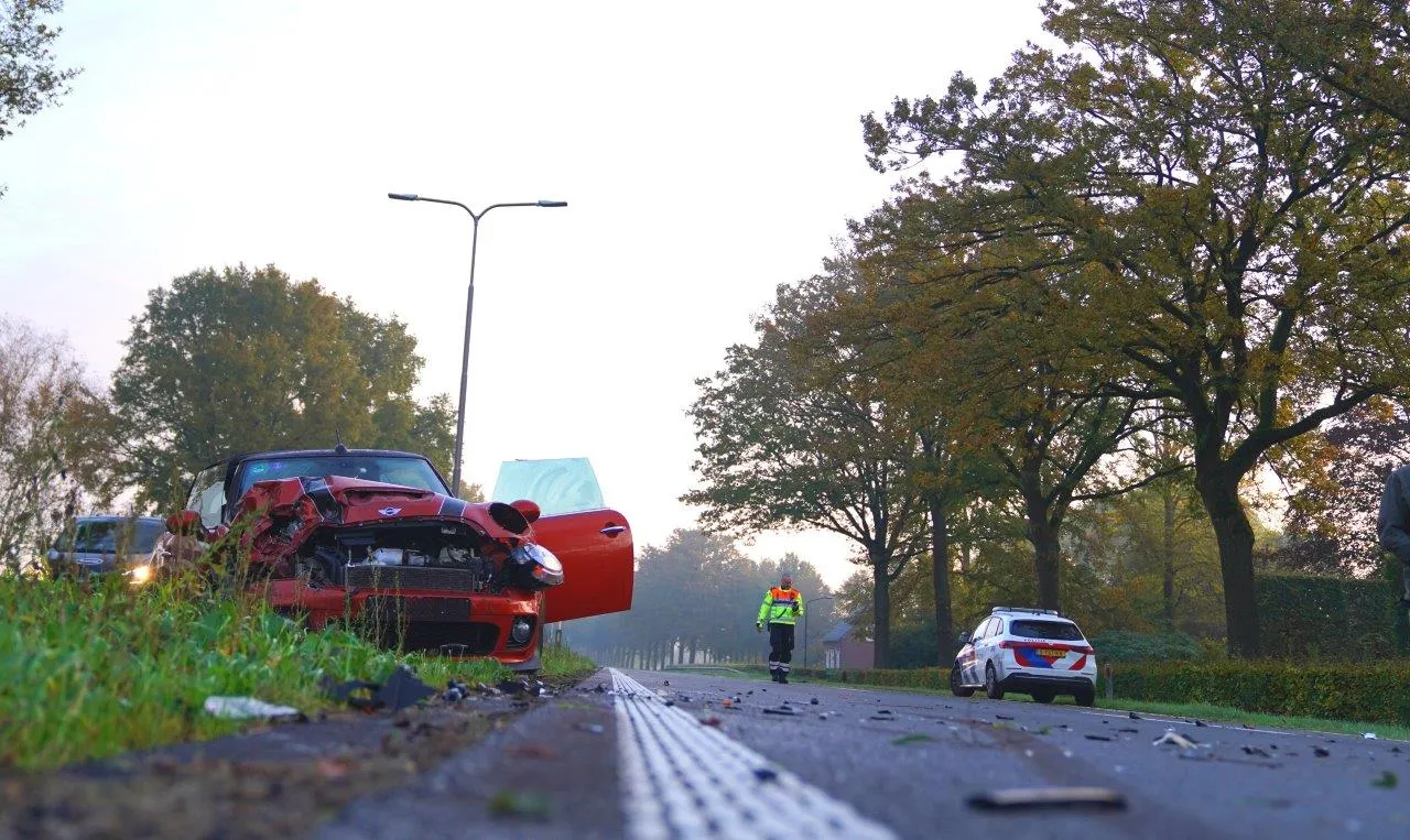 2024 10 28 meesters multi media fotos ongeval n65 helvoirt inzittende op de vlucht13