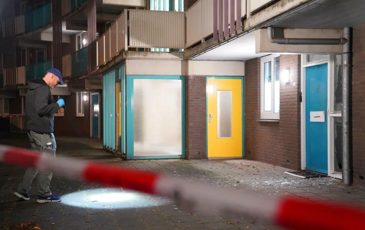 2024 10 29 meesters multi media fotos explosie amsterdamstraat den bosch1