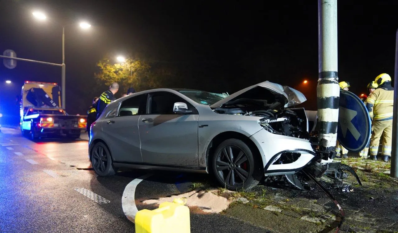 2024 10 30 meesters multi media video ongeval n65 vught7
