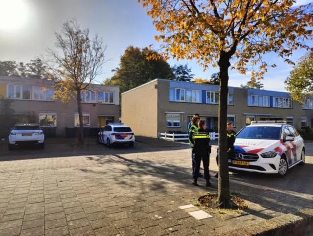 dakdekkers