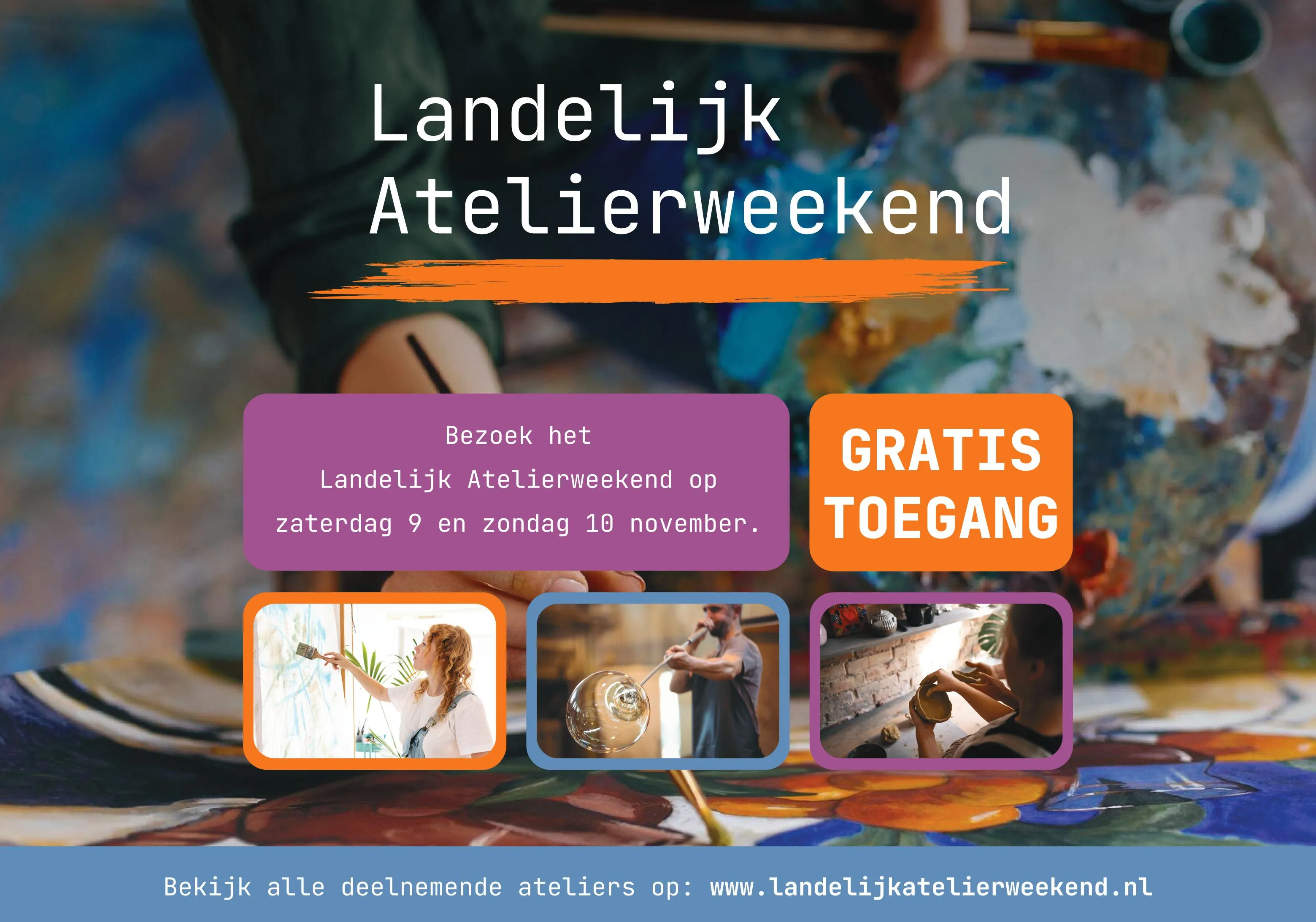 najaarseditie law