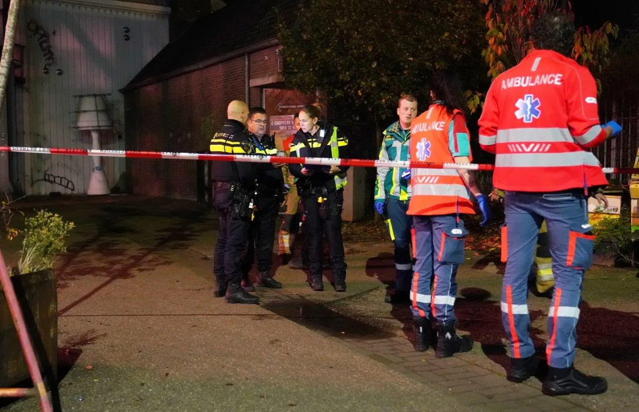 2024 11 03 meesters multi media fotos schuurbrand pilotenstraat den dungen2