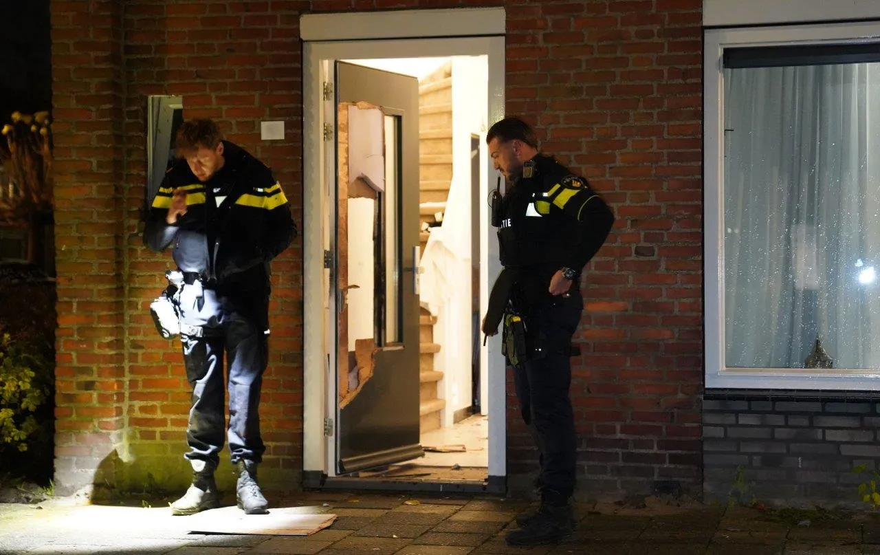 2024 11 21 meesters multi media fotos explosie van broekhovenlaan den bosch4