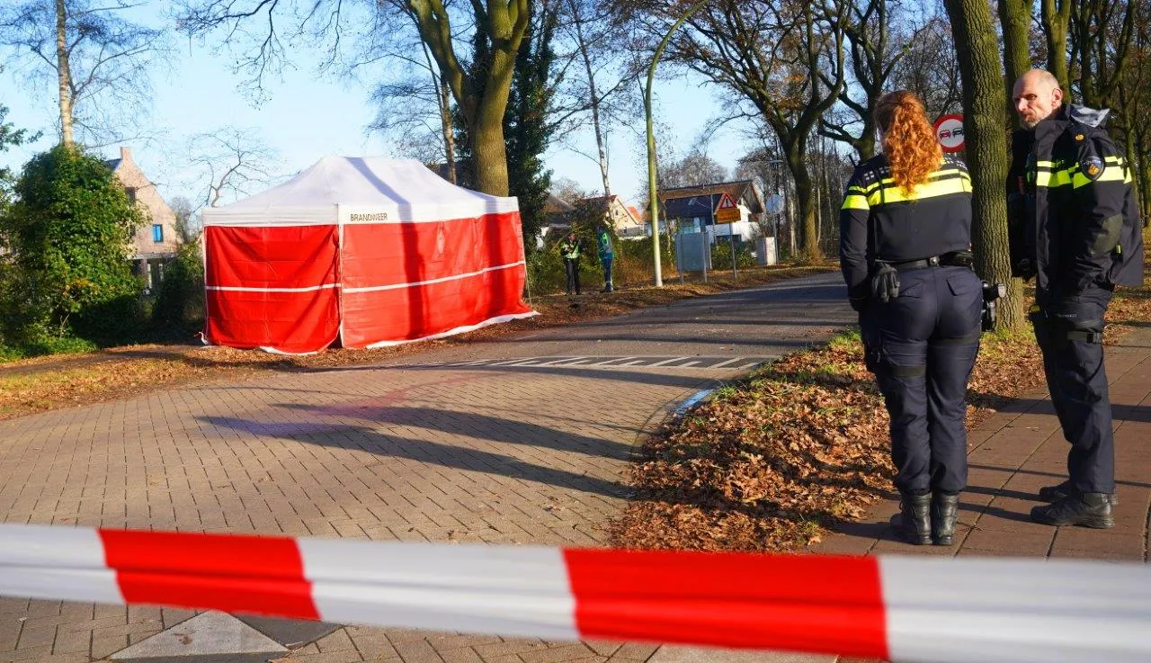 2024 11 29 meesters multi media fotos dodelijk ongeval bosscheweg nieuwkuijk4
