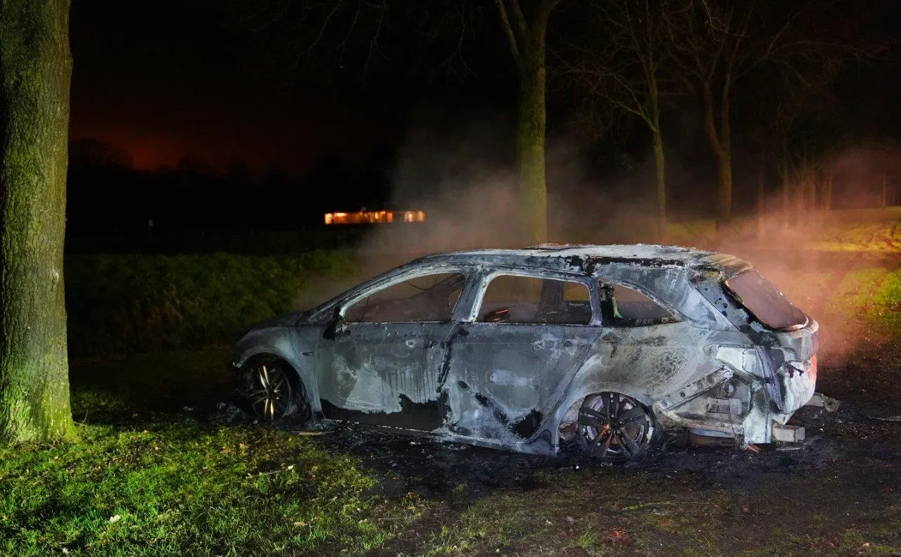 2024 12 26 meesters multi media fotos autobrand meerheuvelweg den bosch1