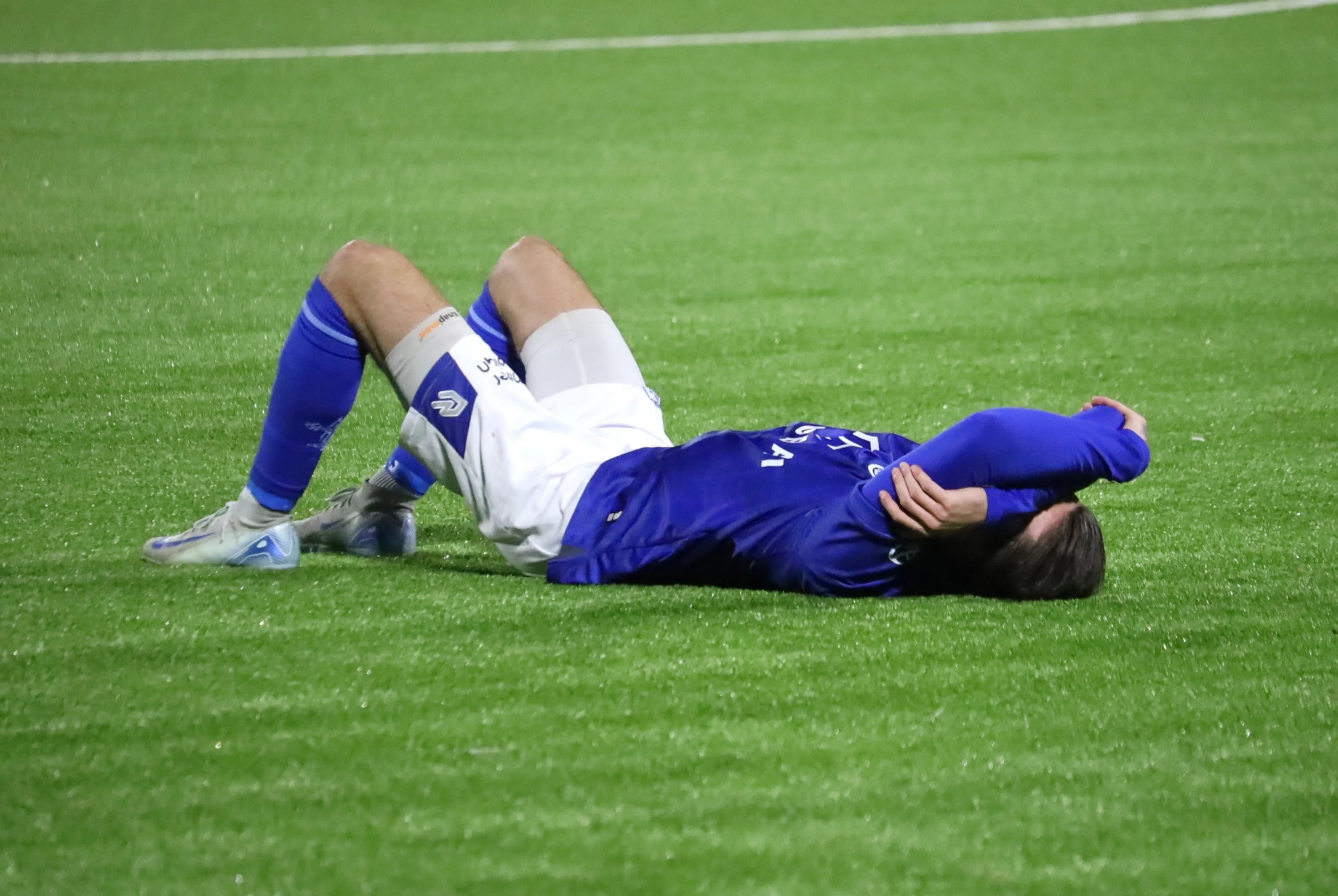 fcdb dordrecht 5302
