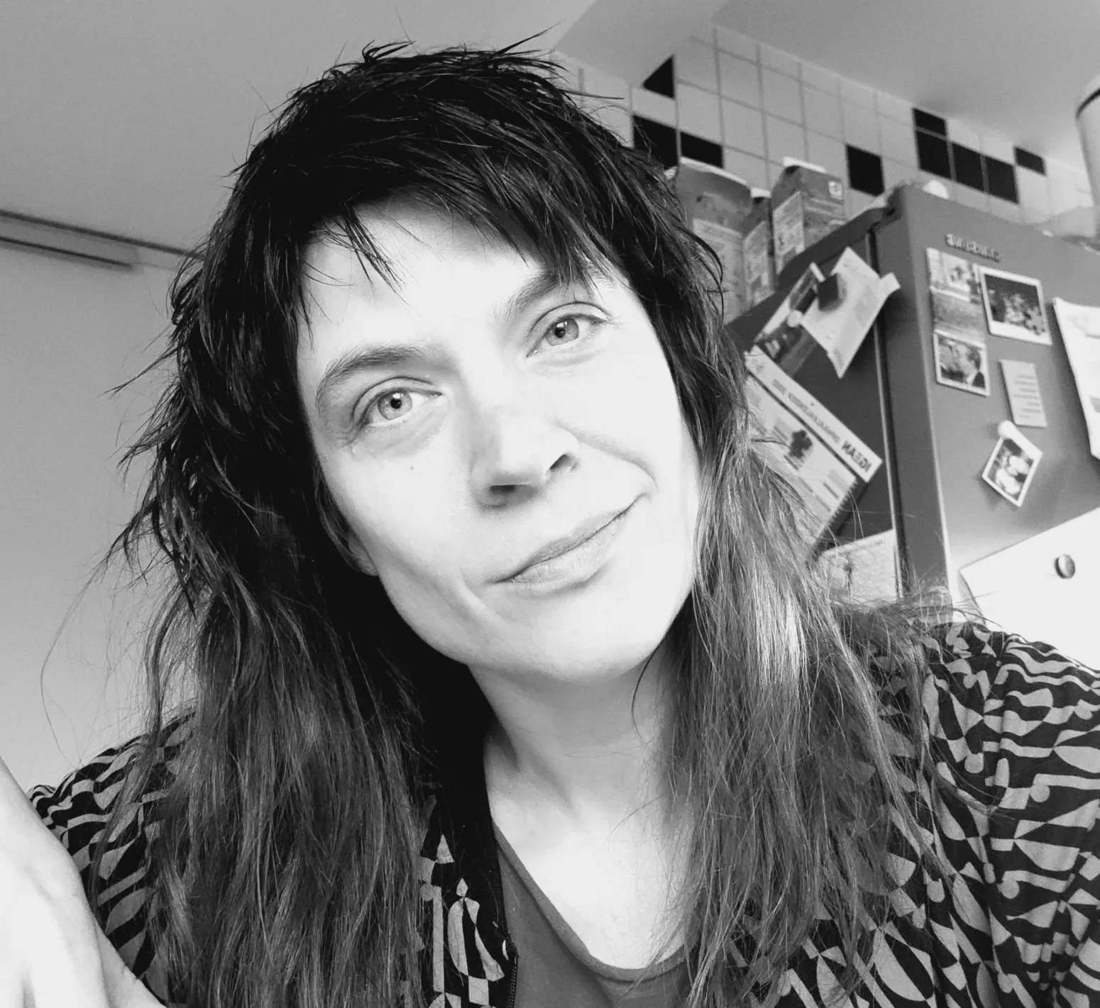 evi rosiers
