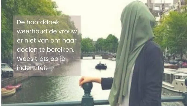hijab dag