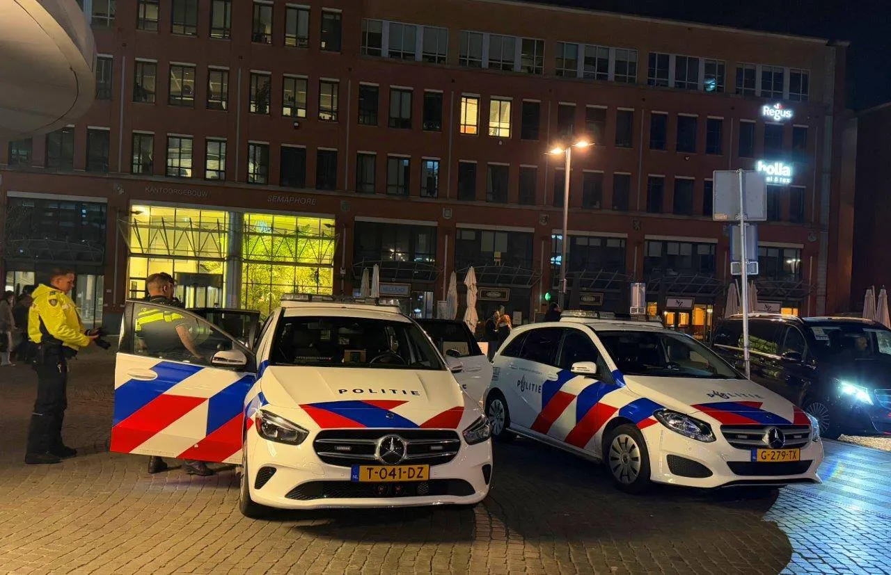 2025 02 09 meesters multi meidia fotos twee aanhoudingen station den bosch12