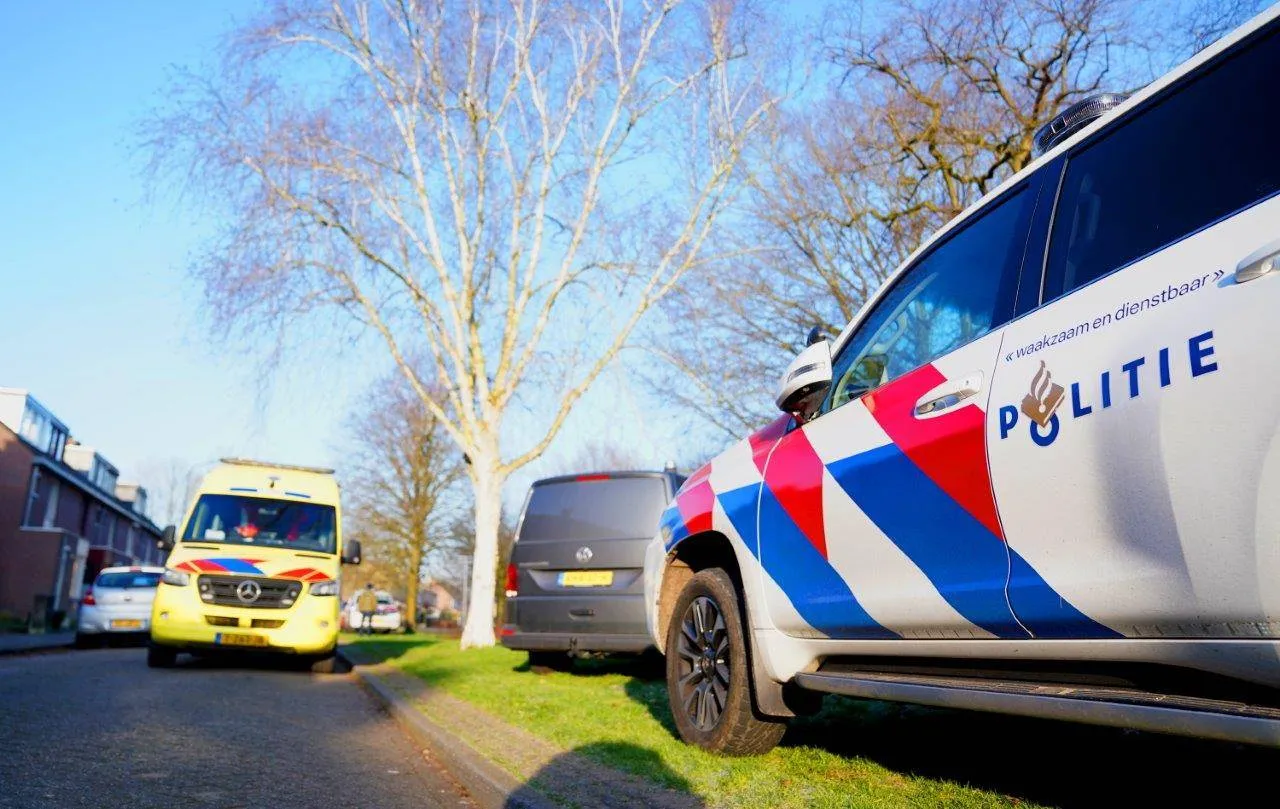 2025 02 18 meesters multi media fotos dode aangetroffen in woning mastdammenhoeve vught1