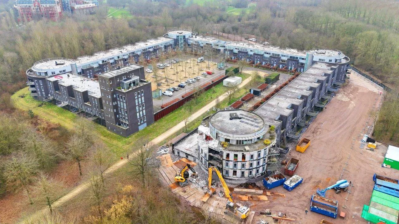 2025 02 20 meesters multi media fotos sloop en redeen spullen velderwoude den bosch3