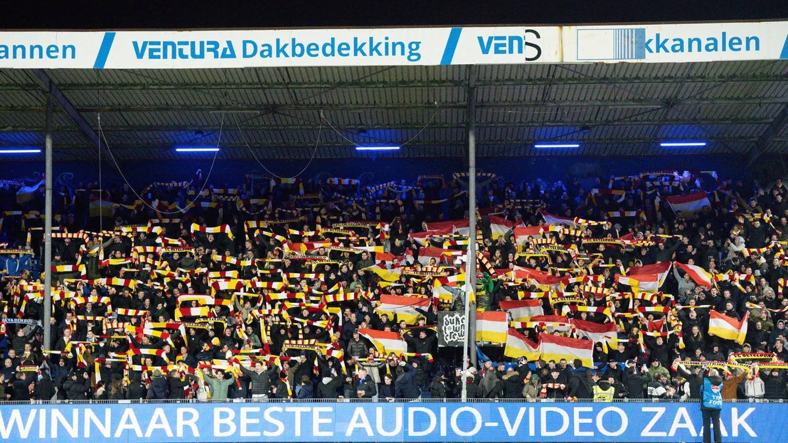fc den bosch