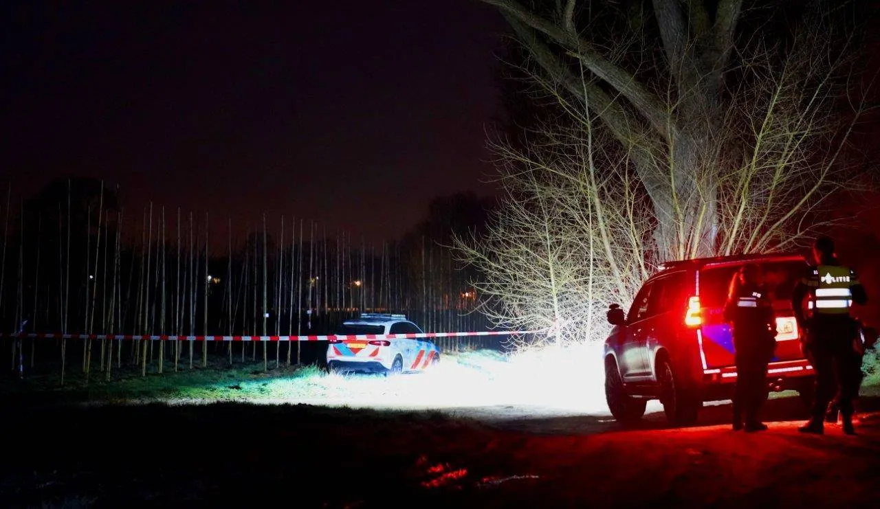 2025 03 03 meesters multi media fotos politie schiet verdachte neer holstraat haaren4