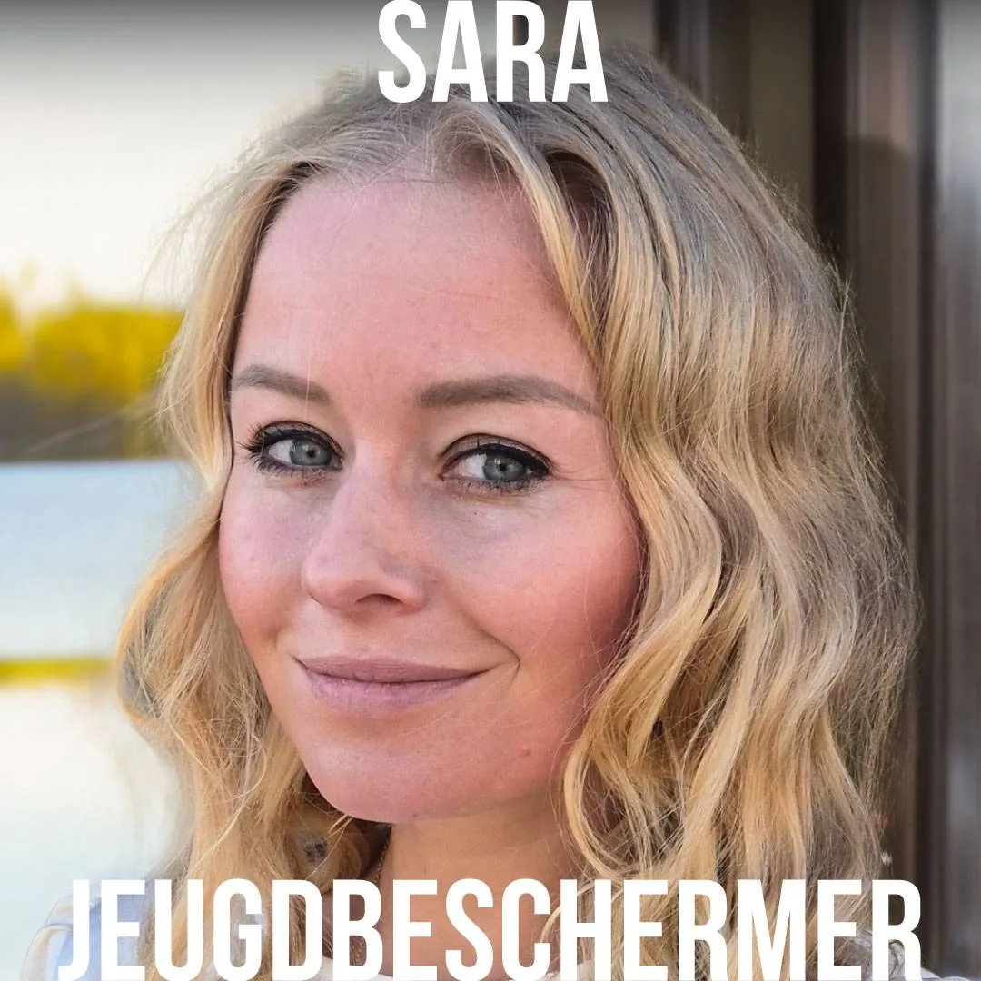 portretten sara 1