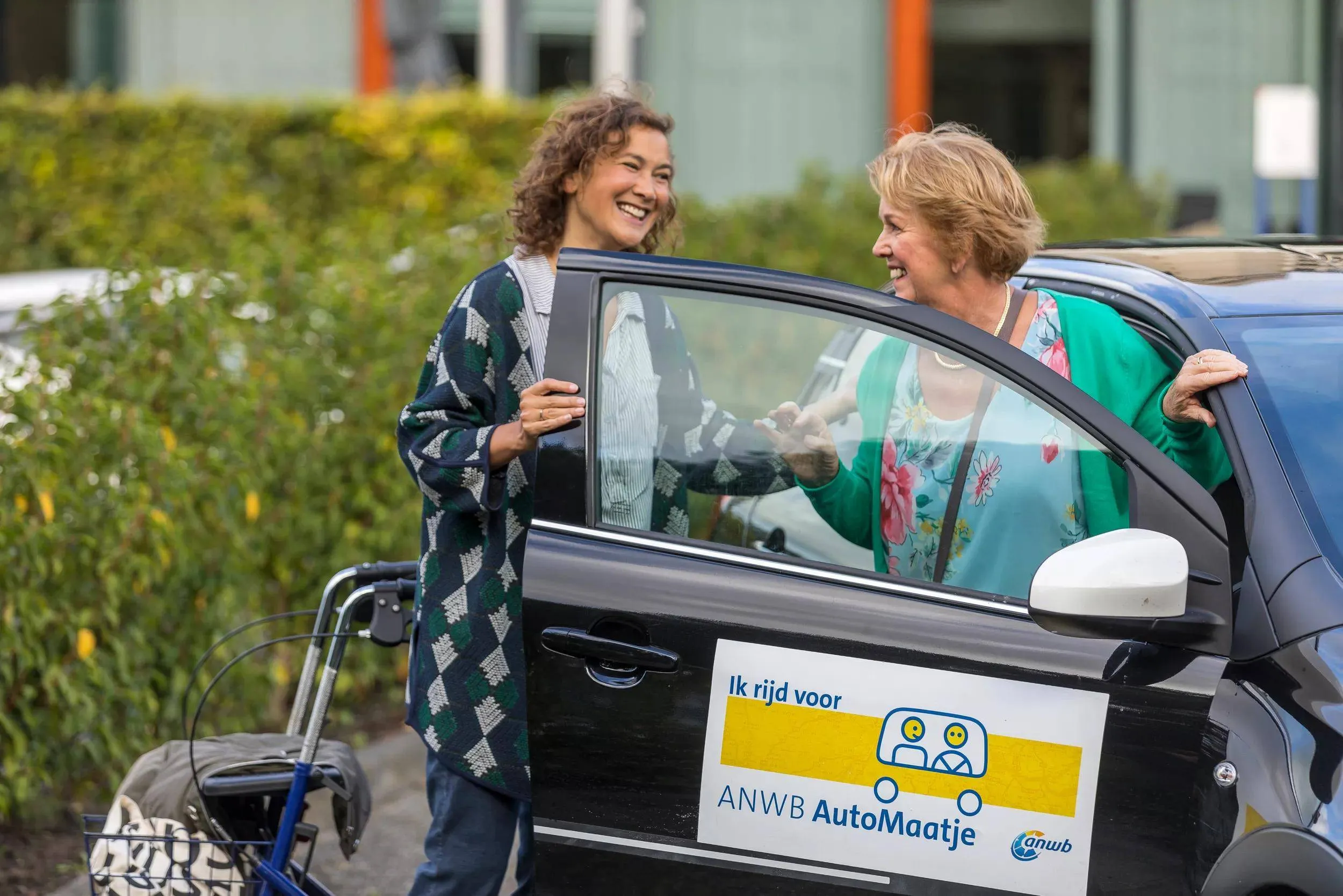 automaatje