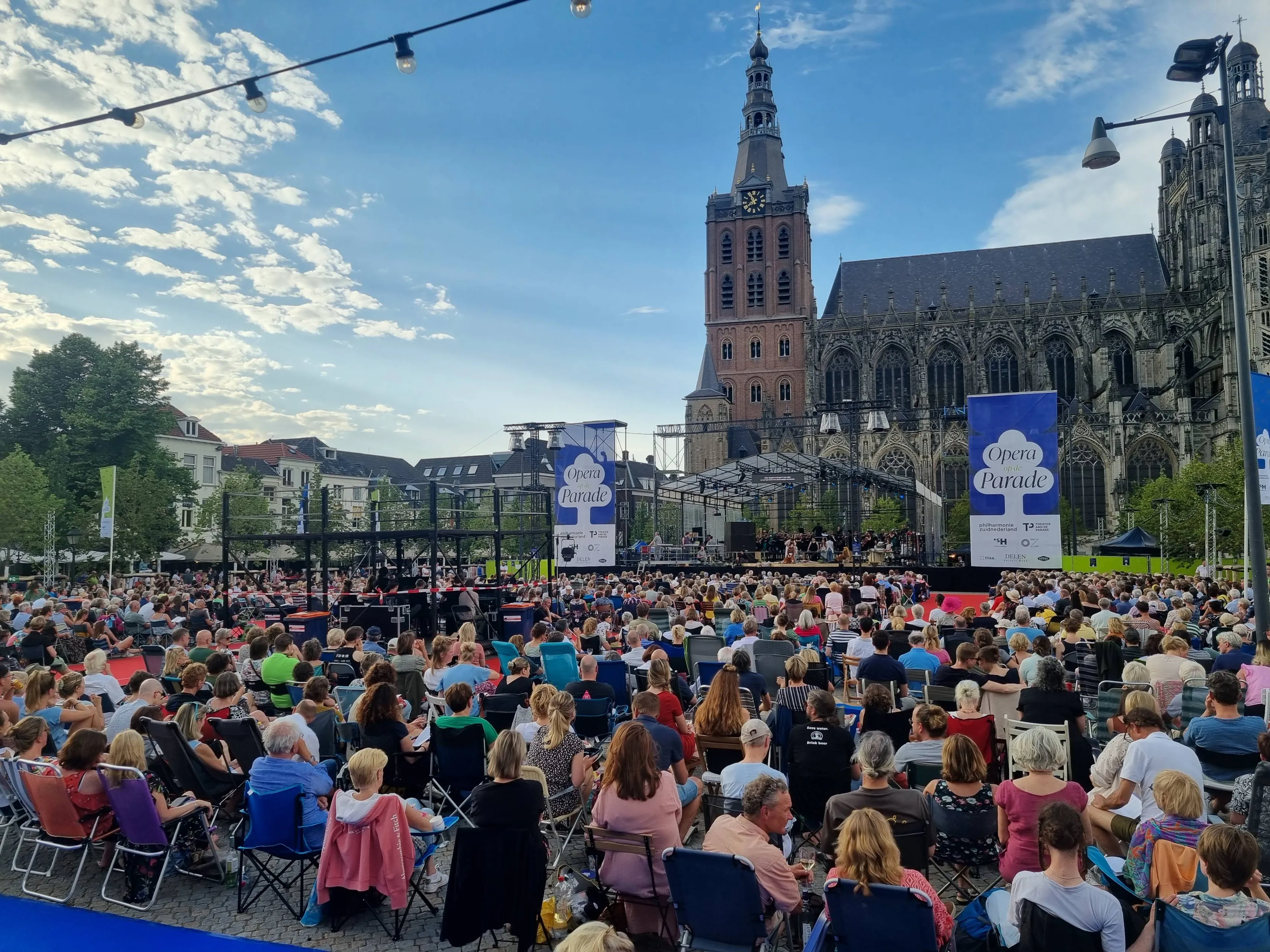opera op de parade c henk van esch 1