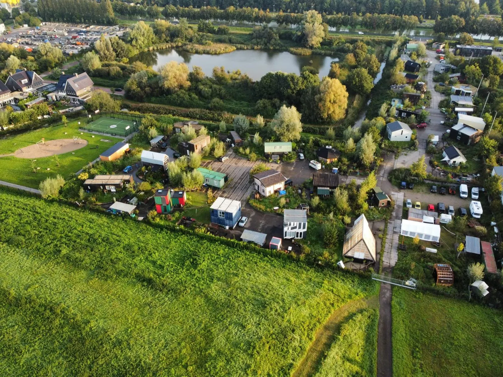 minitopia overzicht
