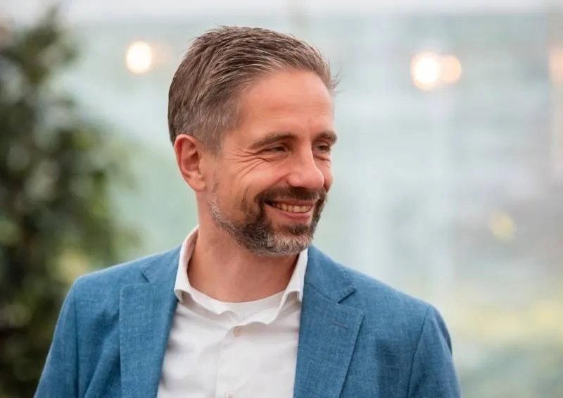 Tom Joosten
